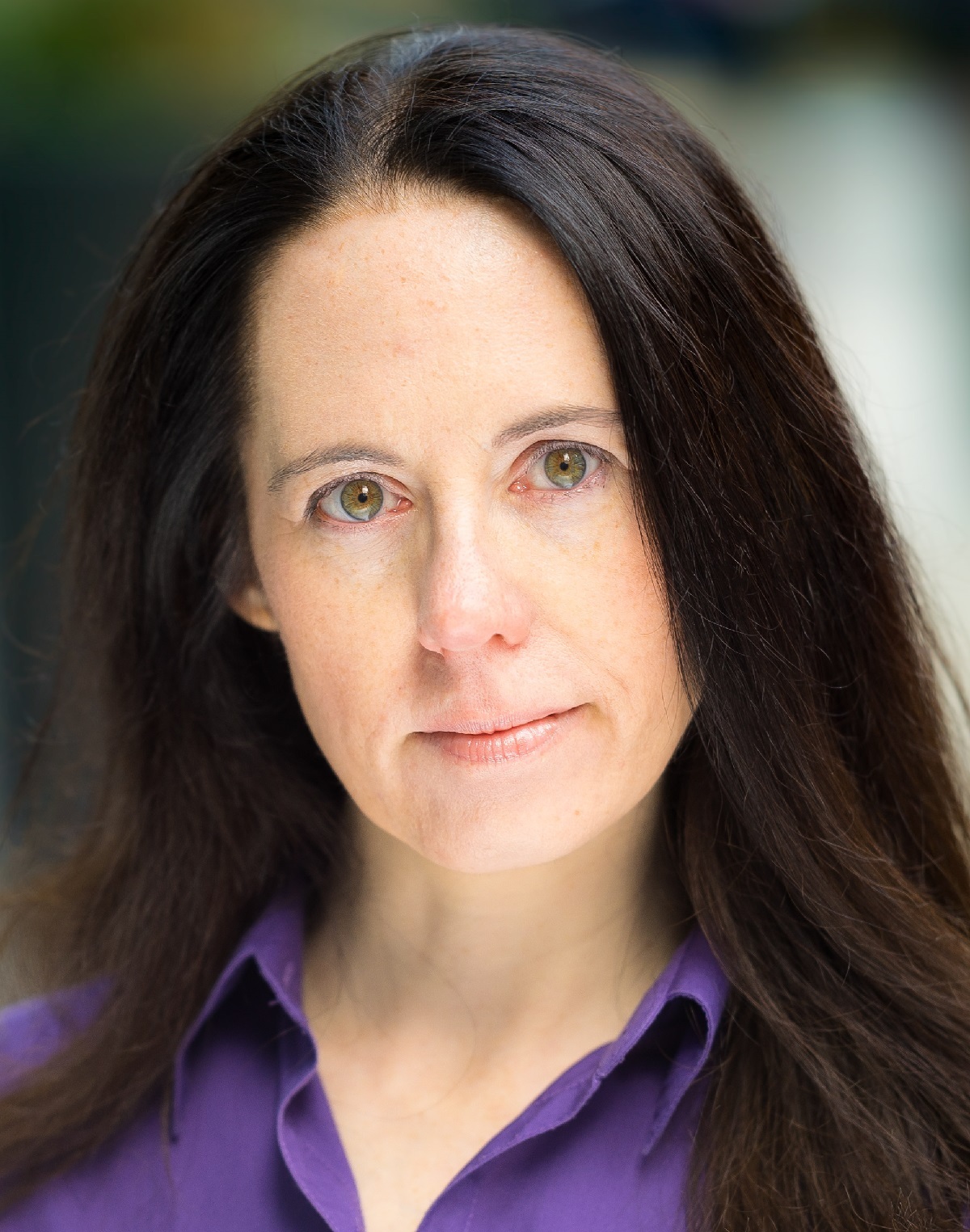 Jane Jackson, Partner