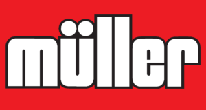 M&uuml;ller