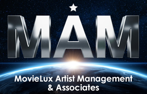 MAM. MovieLux Artist Management & Associates