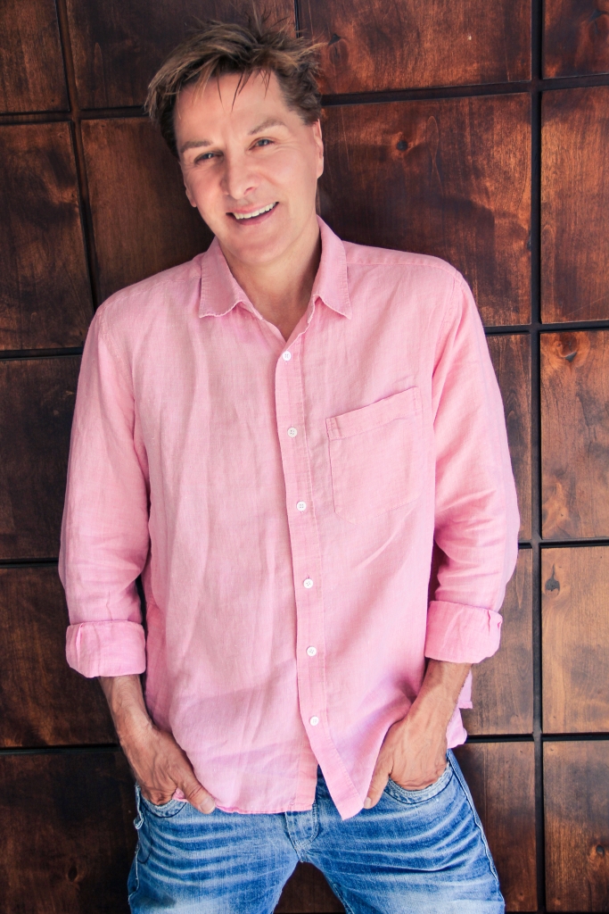 Andrew Bernard. Image 8