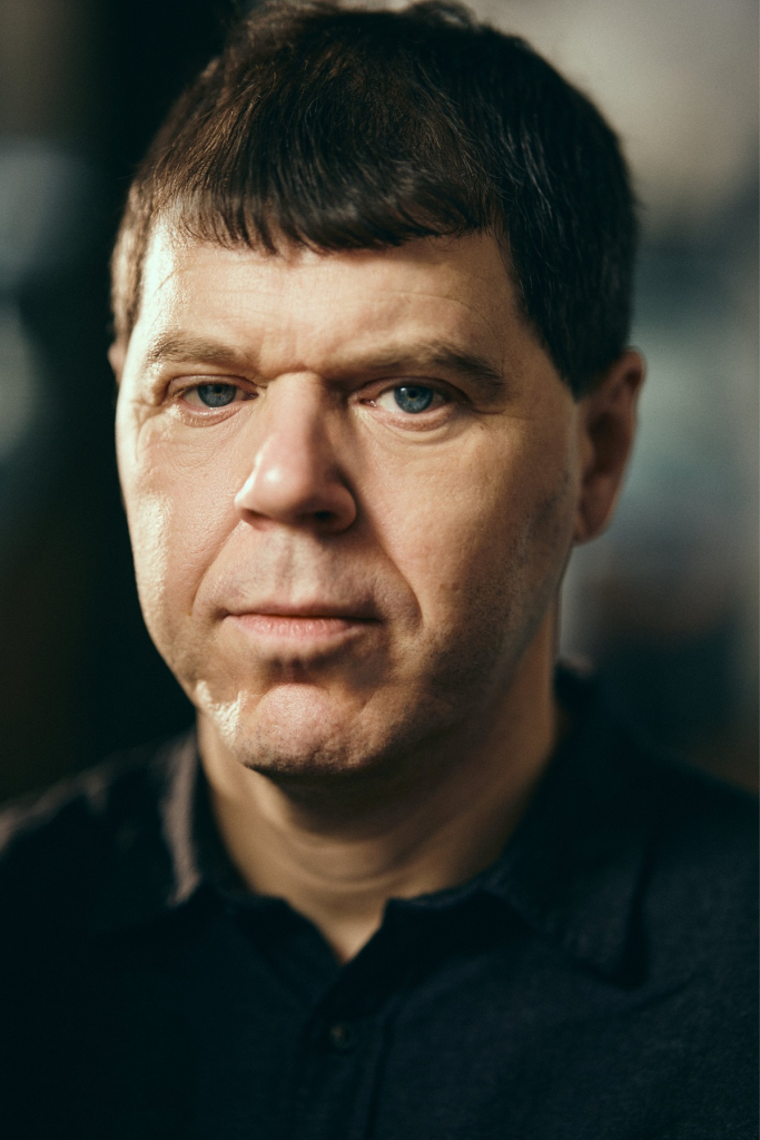 Andrew Marsh. Image 1