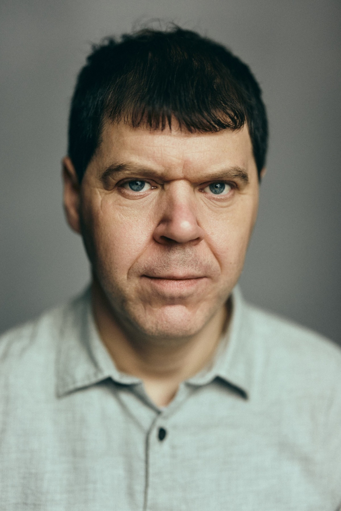 Andrew Marsh. Image 3