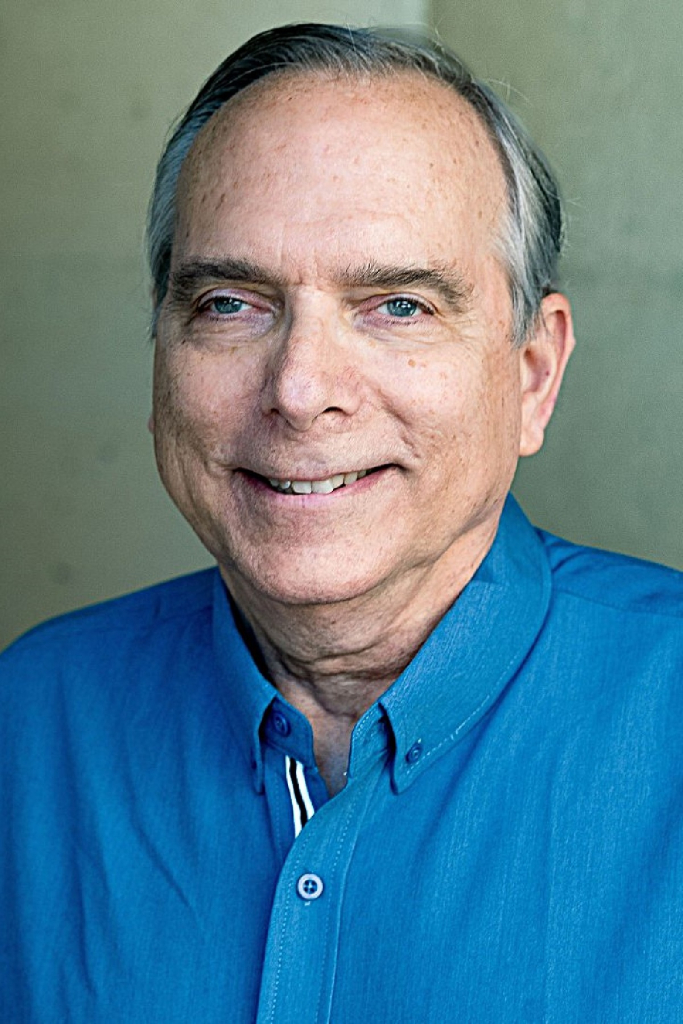 Barry Kolman. Image 1