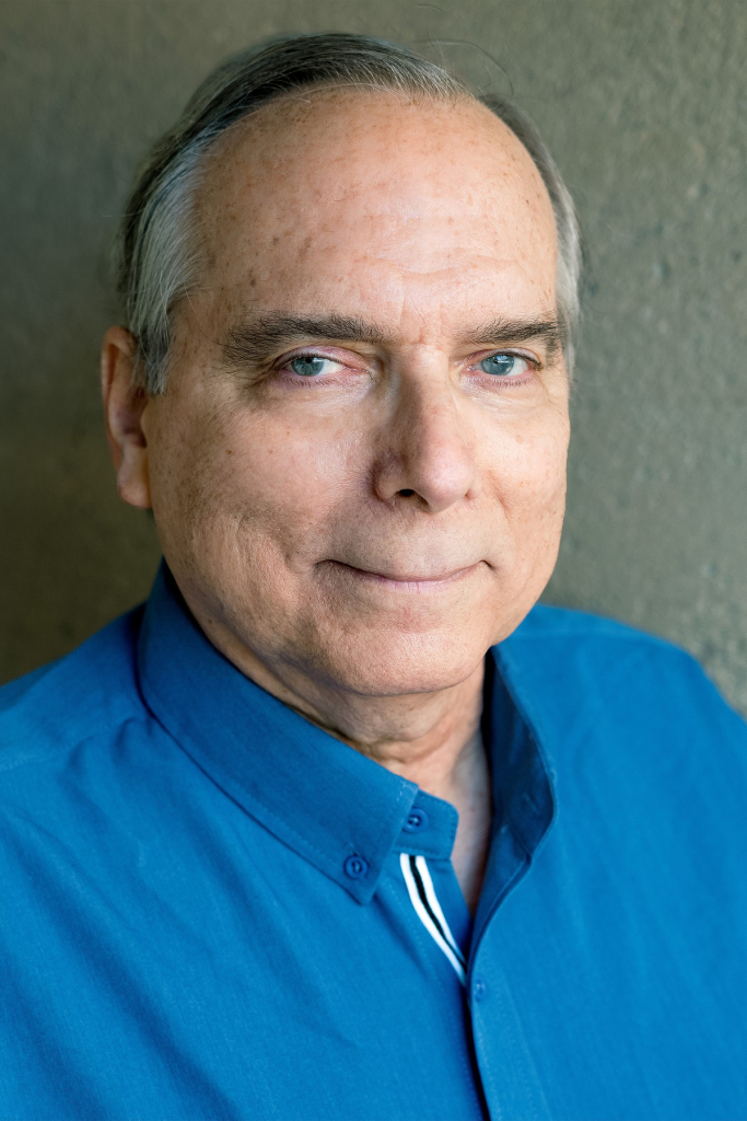 Barry Kolman. Image 3