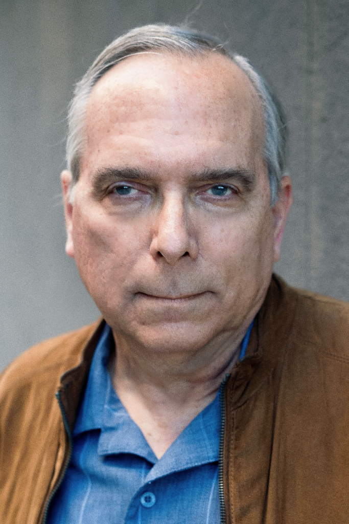 Barry Kolman. Image 4