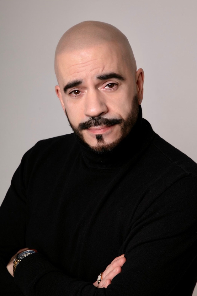 Billy Di Lieto. Image 3