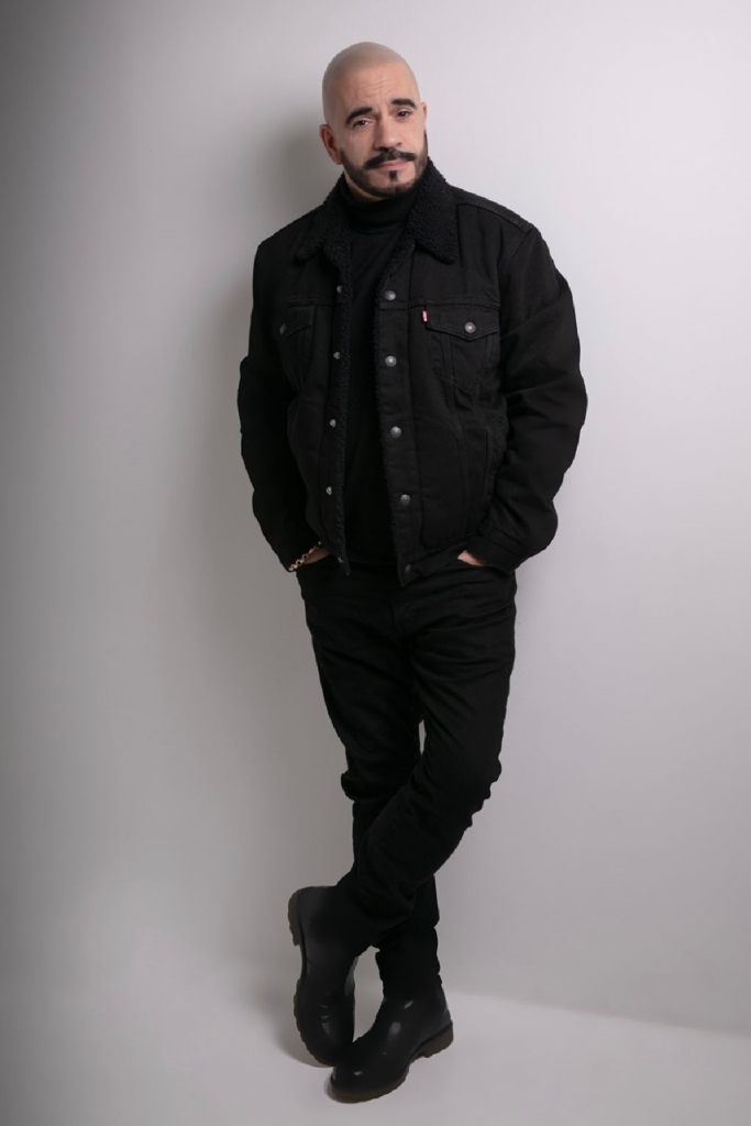 Billy Di Lieto. Image 4