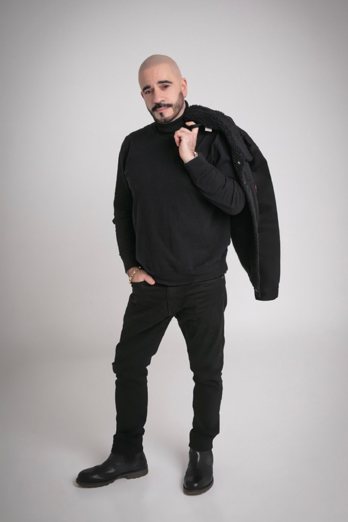 Billy Di Lieto. Image 5