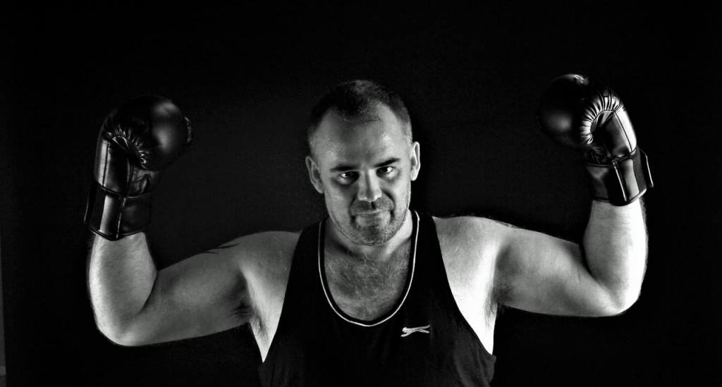 Bobby Robertson. Image 5