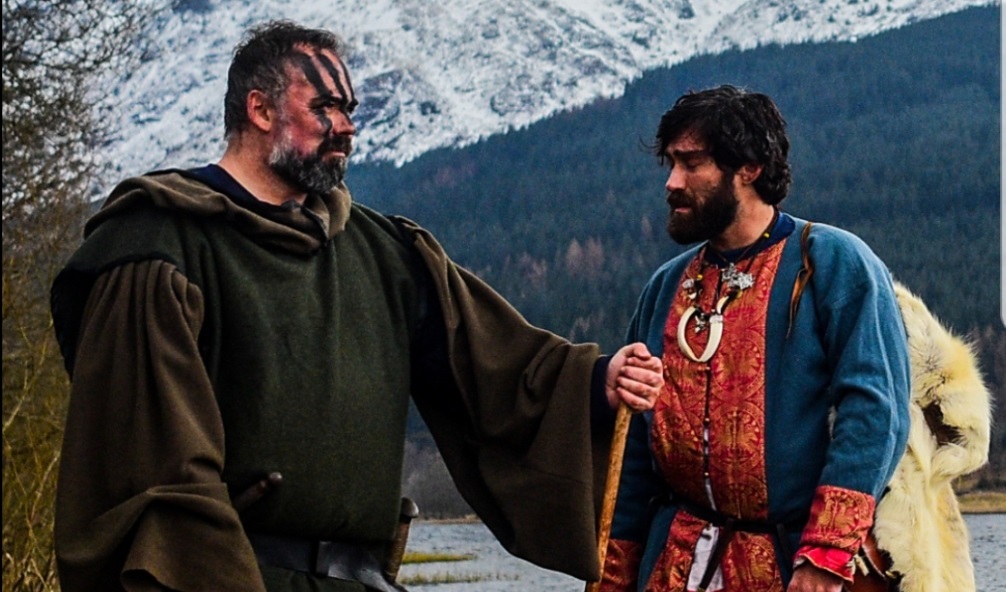 Bobby Robertson. Image 9