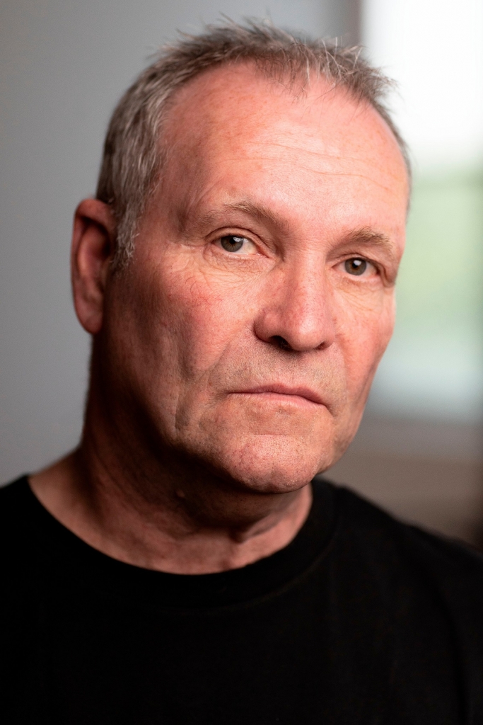 Charlie Boyce. Image 1