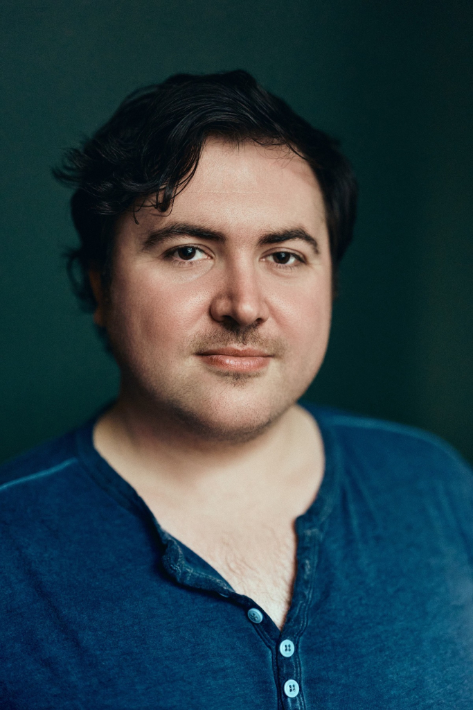 David Barnett. Image 3