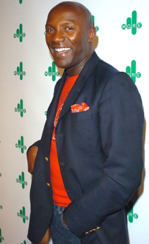 Derek Laud. Image 12