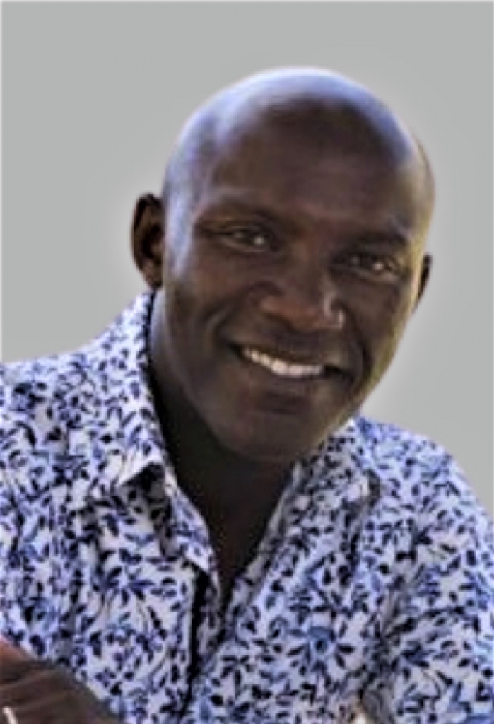 Derek Laud. Image 15