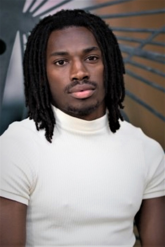 Divarni A. Groce-Balogun. Image 4