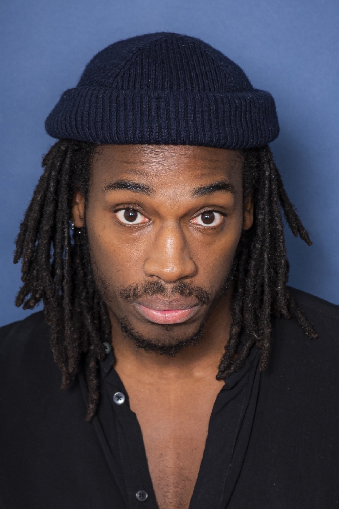 Divarni A. Groce-Balogun