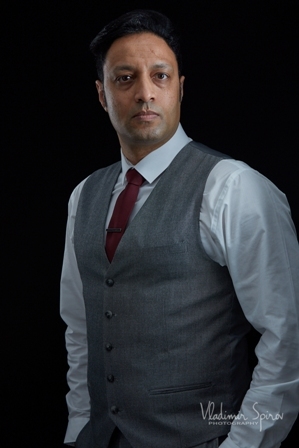 Fabio Abraham. Image 5