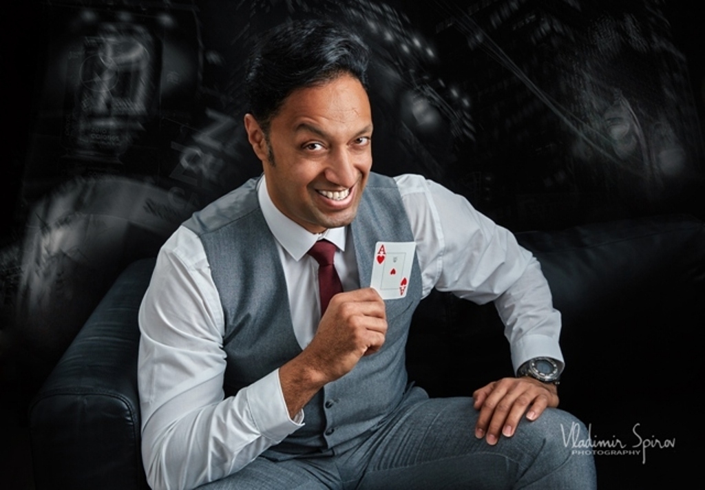 Fabio Abraham. Image 6