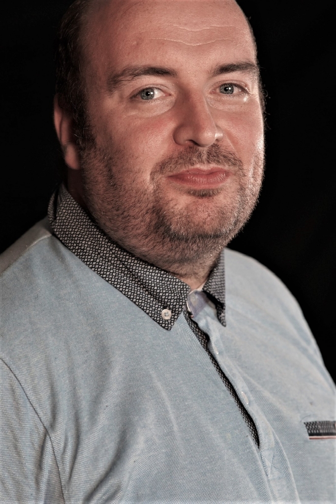 Gary Parson. Image 1