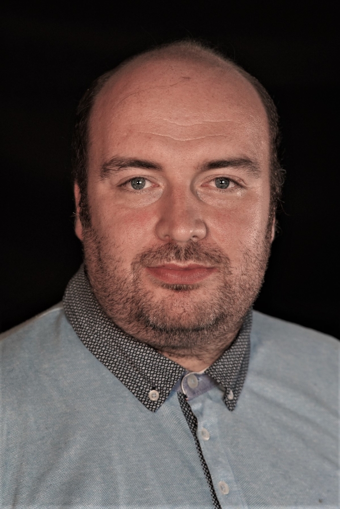 Gary Parson. Image 3