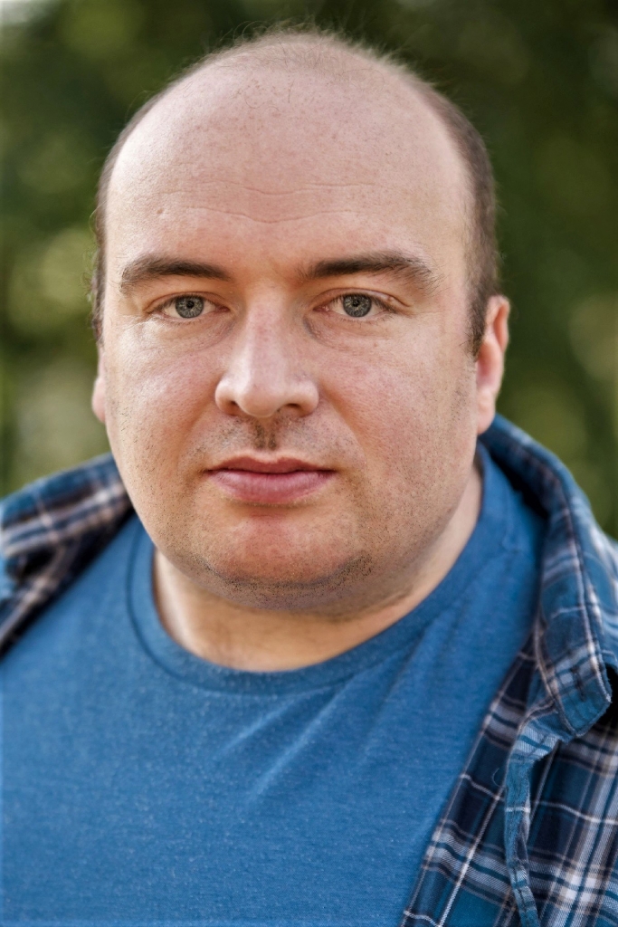 Gary Parson. Image 4