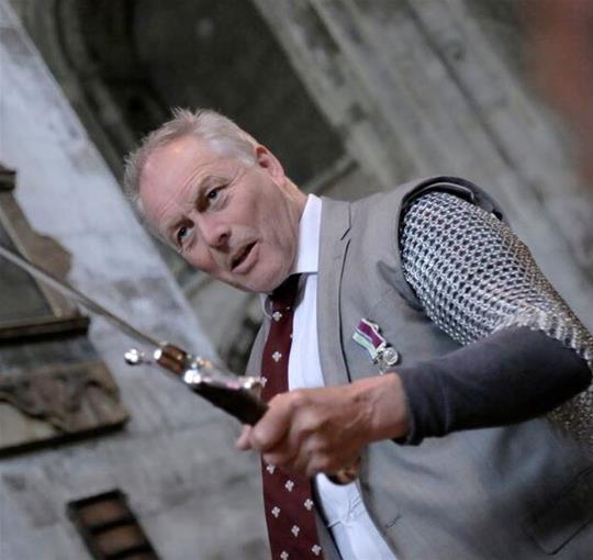 Graham Pountney. Image 4