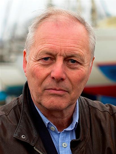 Graham Pountney. Image 5