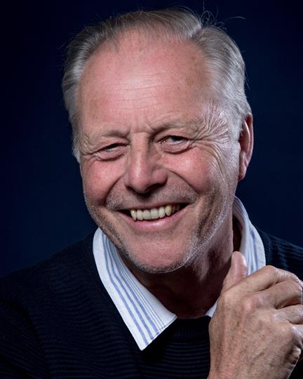 Graham Pountney. Image 9