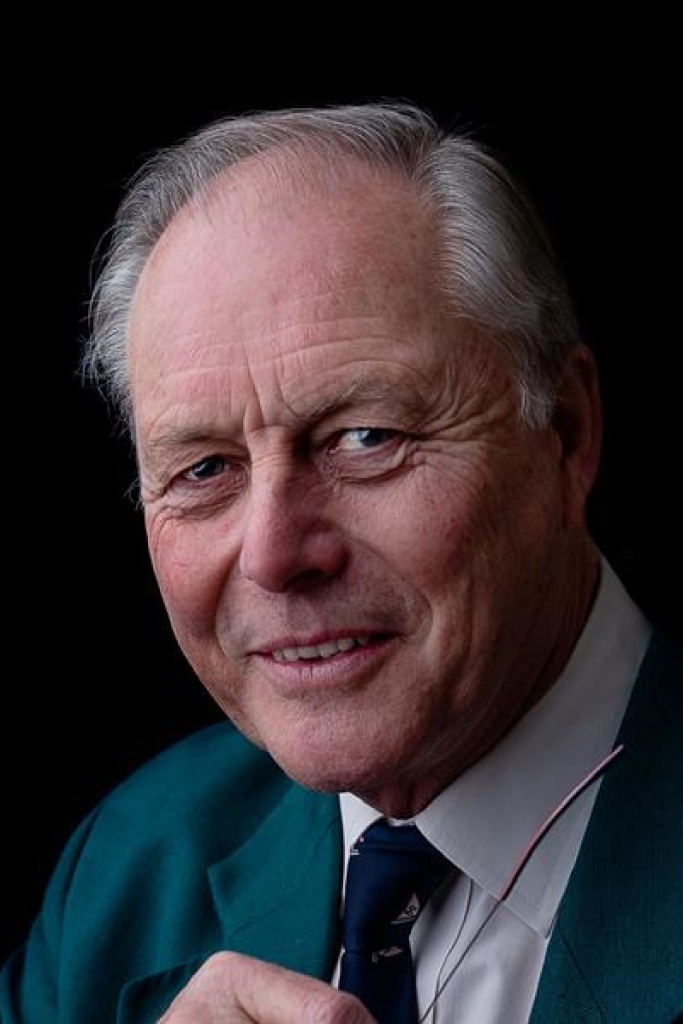 Graham Pountney. Image 16