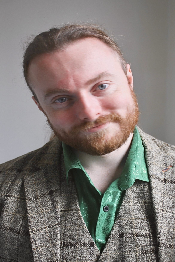 Jack McCallum. Image 2