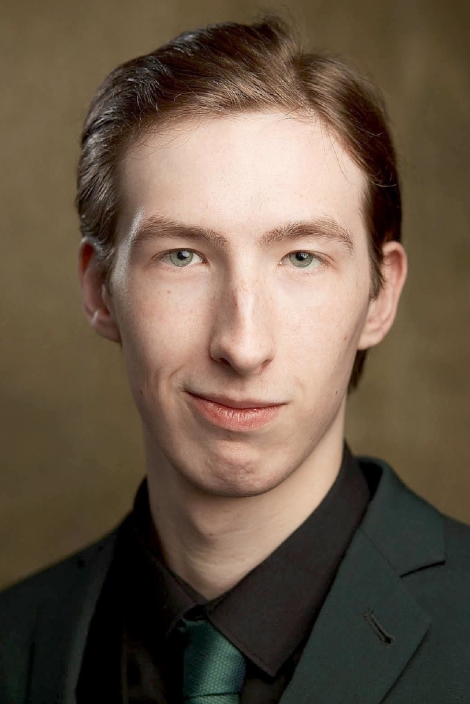 Jake Cordeaux. Image 1