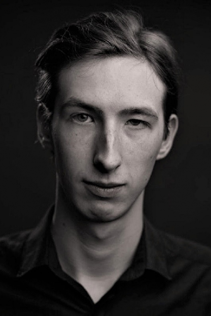 Jake Cordeaux. Image 2