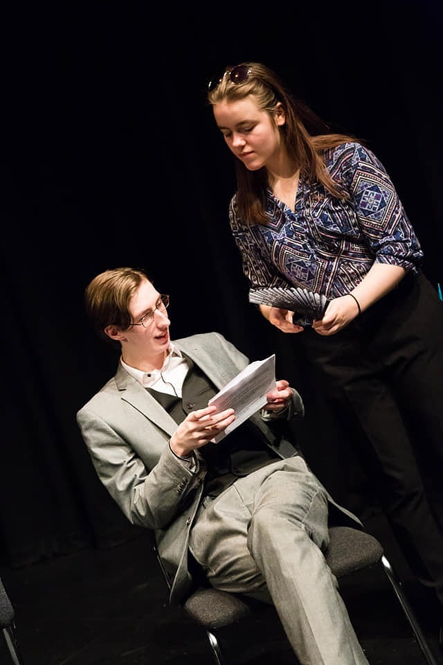 Jake Cordeaux. Image 3