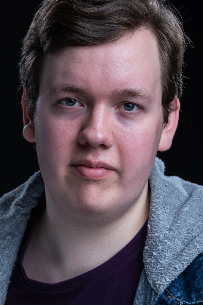 James Batstone. Image 1