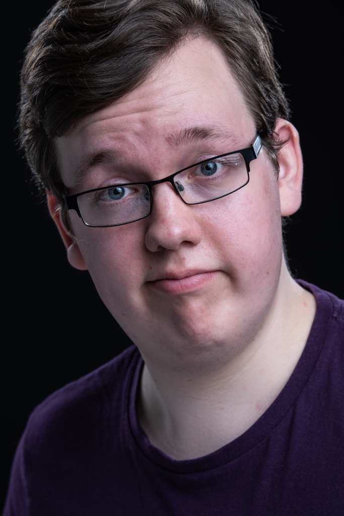 James Batstone. Image 2