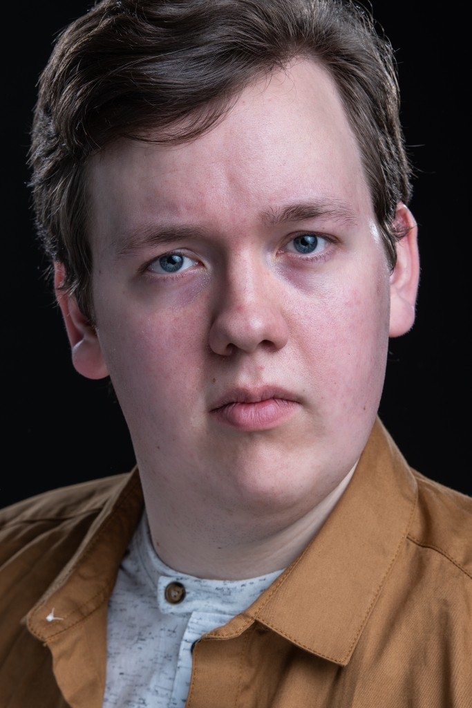 James Batstone. Image 3