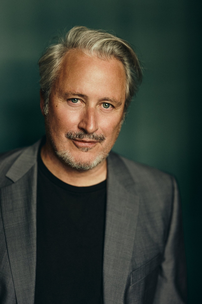 Joe Herbert. Image 1