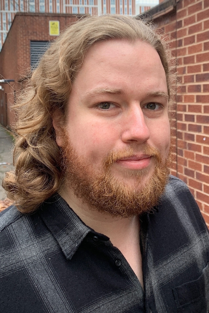 John Kuzminski. Image 1