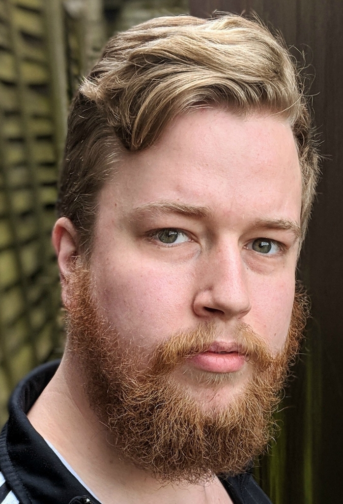 John Kuzminski. Image 4