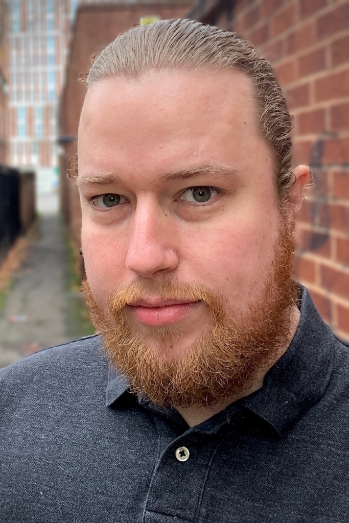 John Kuzminski. Image 6