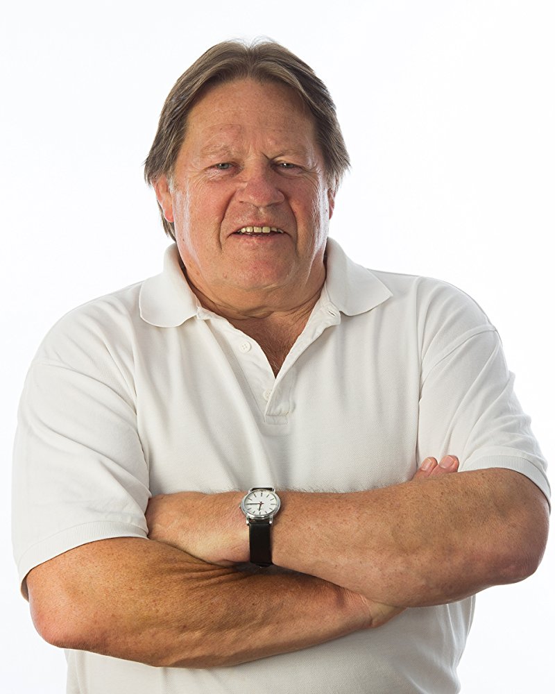 John Millichap. Image 1