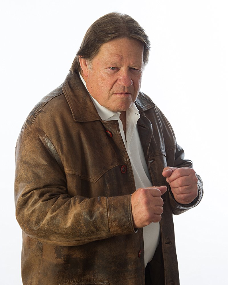 John Millichap. Image 3