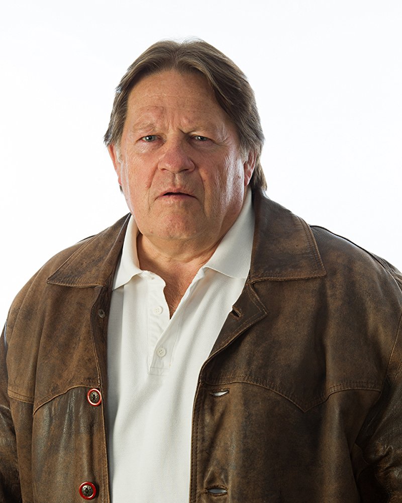 John Millichap. Image 5