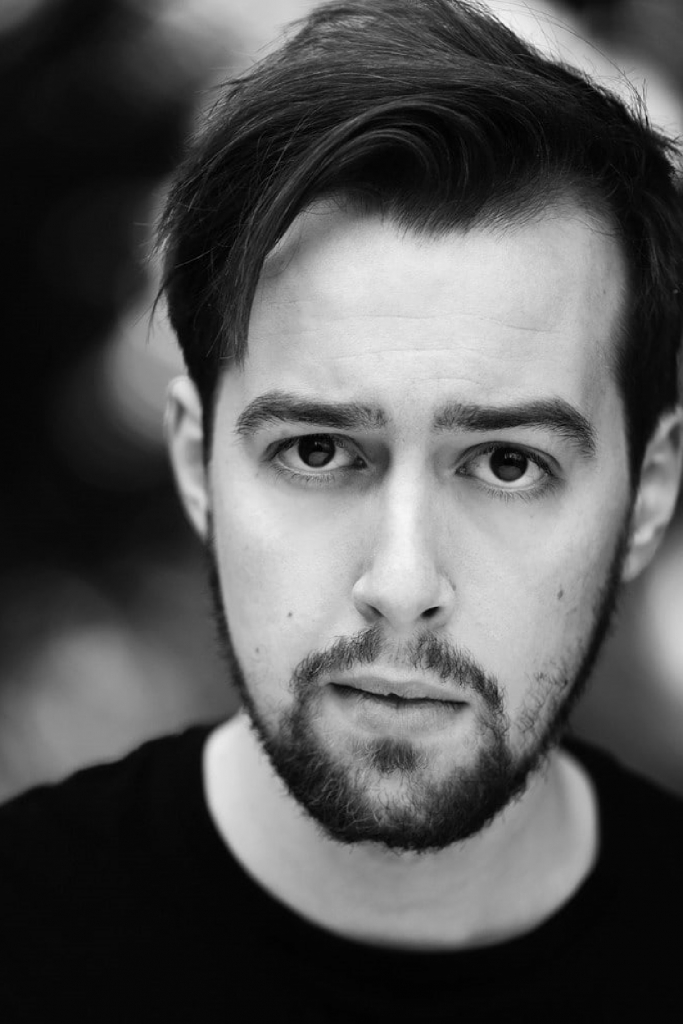 Joseph Creaser. Image 3