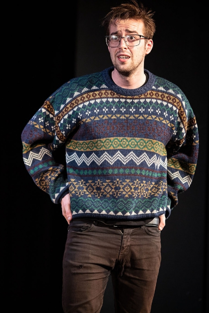 Joseph Creaser. Image 5