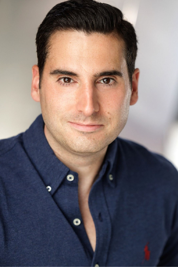 Joshua Perry-Parker. Image 3