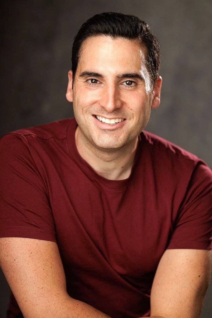 Joshua Perry-Parker. Image 5