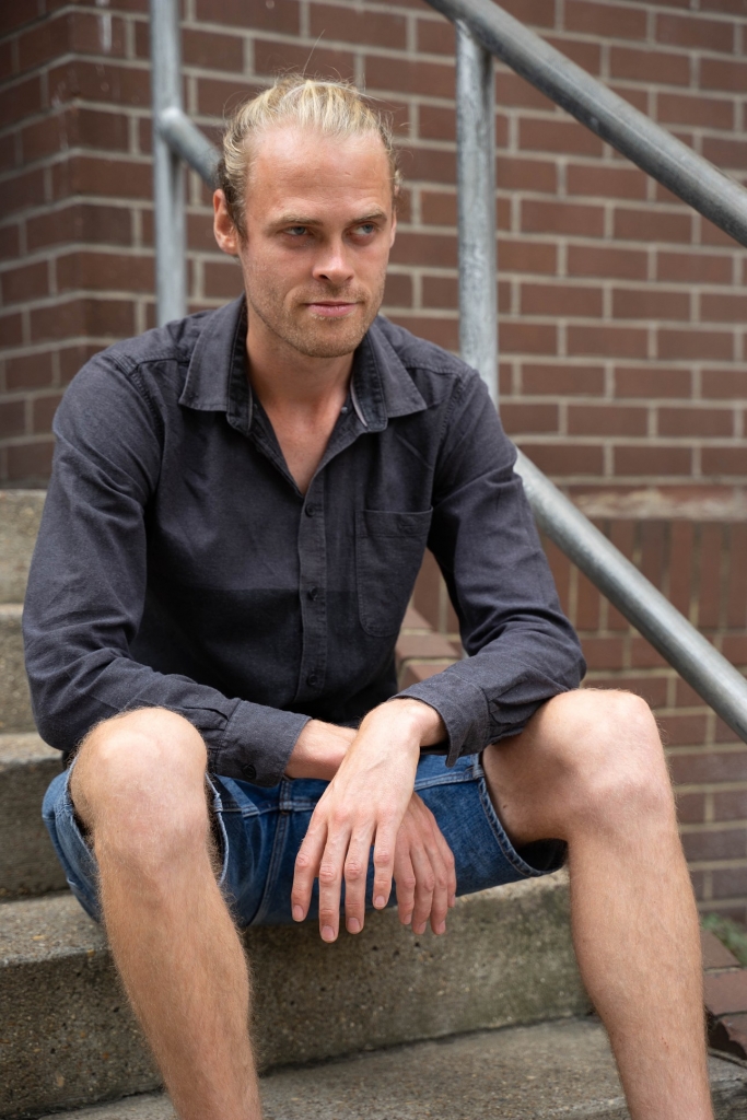 Kim Gjersoe:. Image 1