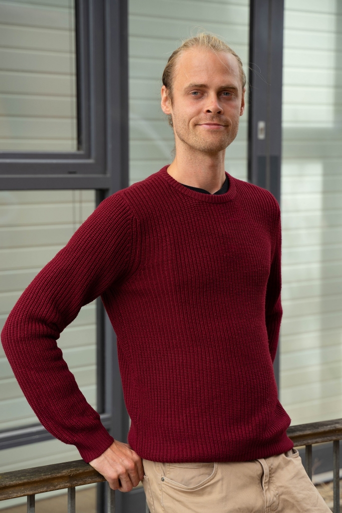 Kim Gjersoe:. Image 2