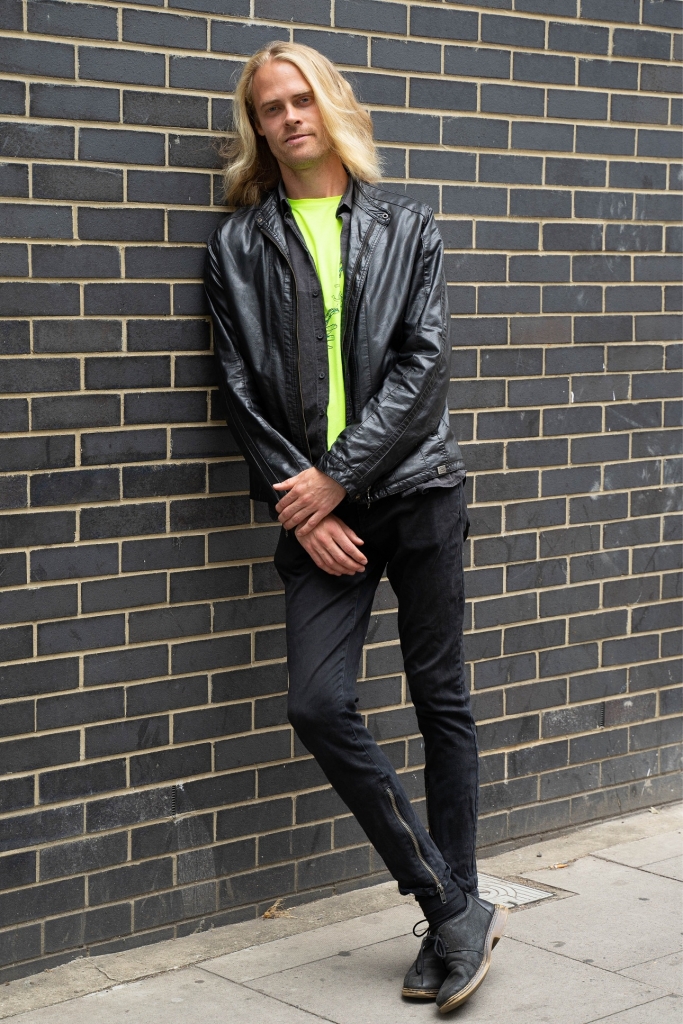 Kim Gjersoe:. Image 3